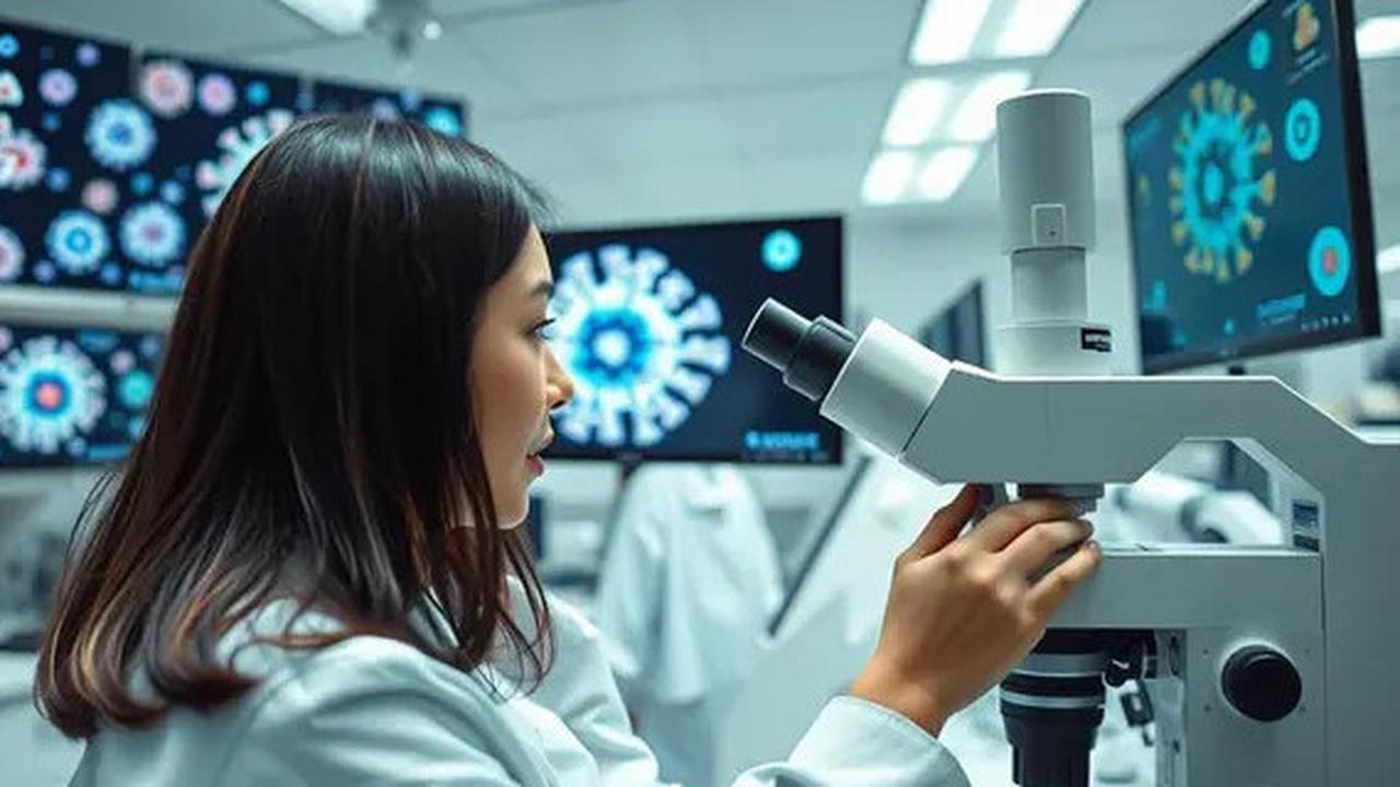 Ada Gejala Virus HMPV dari China, Ini Beberapa Langkah Pencegahan Agar Tak Tertular