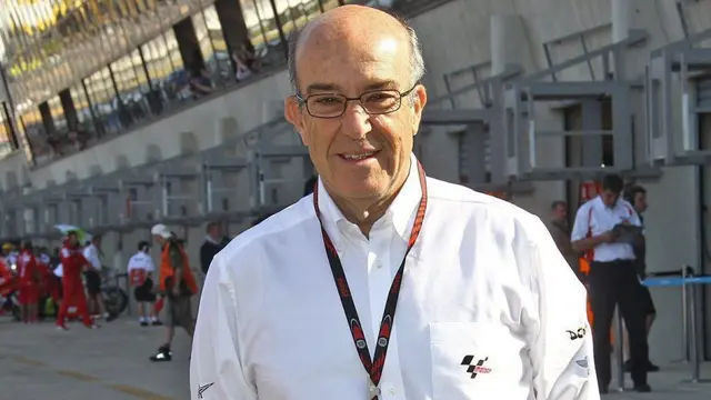 Carmelo Ezpeleta
