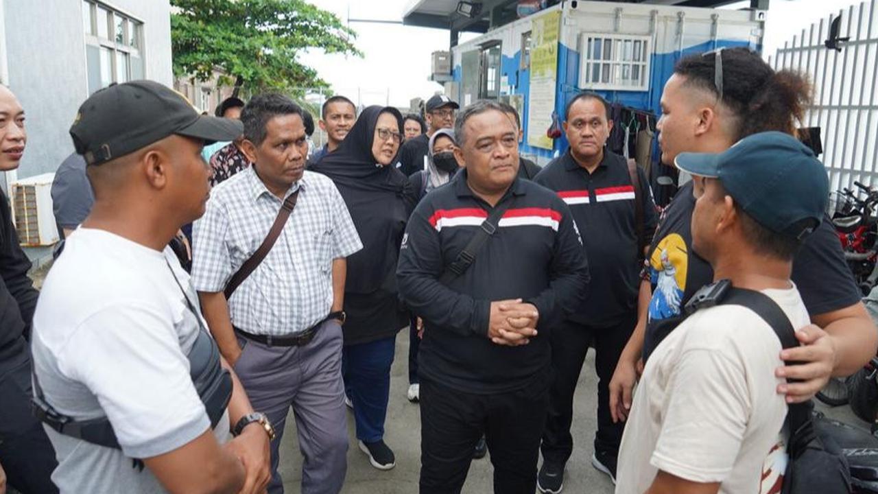 Blak-blakan Bongkar Sosok Bos Besar Judi Online Inisial T, Kepala BP2MI Benny Rhamdani Diperiksa Bareskrim Senin Lusa