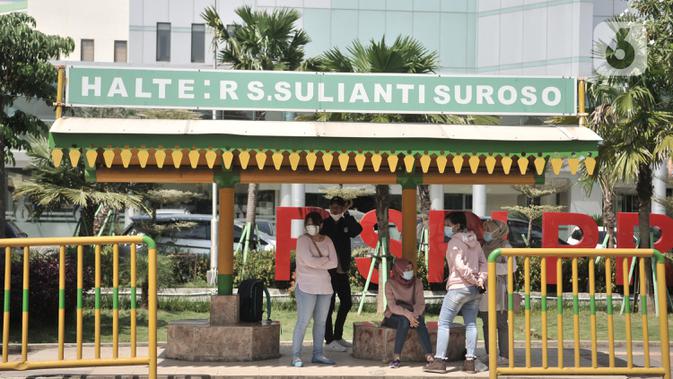 Headline Melawan Virus Corona Tanpa Panik Indonesia Perlu Belajar Dari Negara Lain Global Liputan6 Com