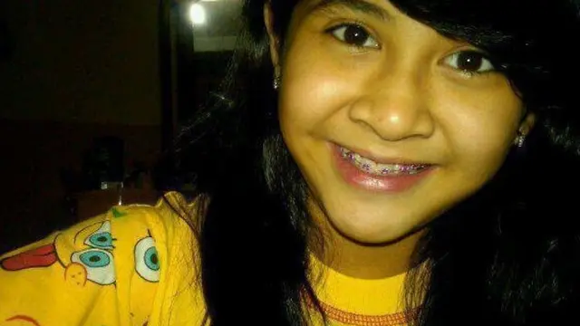 Genap Berusia 22 Tahun, Ini 7 Transformasi Kesha Ratuliu dari Imut Hingga Dewasa
