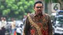 <p>Maman Abdurrahman, politikus Indonesia yang menjabat sebagai anggota DPR-RI selama dua periode. (Liputan6.com/Herman Zakharia)</p>