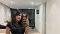 Shenina Cinnamon Alami Hyperemesis Gravidarum Sampai Masuk RS di Awal Kehamilan, Apa Itu?
