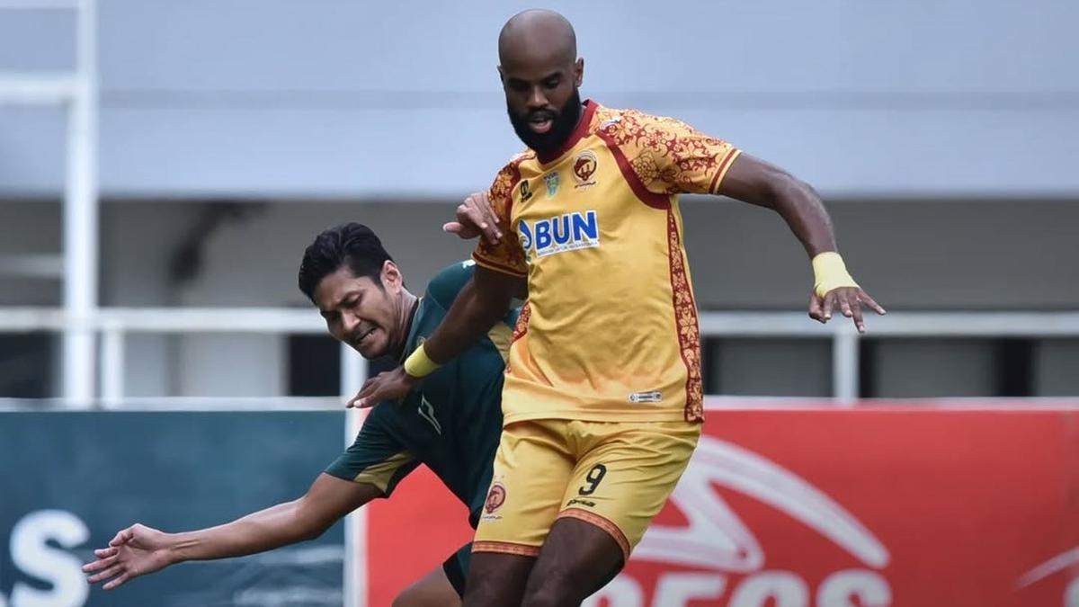 Cerita Meghon Valpoort Soal Penunggakan Gaji yang Ia Alami di Liga 2 2024 /2025: Cuma Dibayar 2 Bulan Pertama