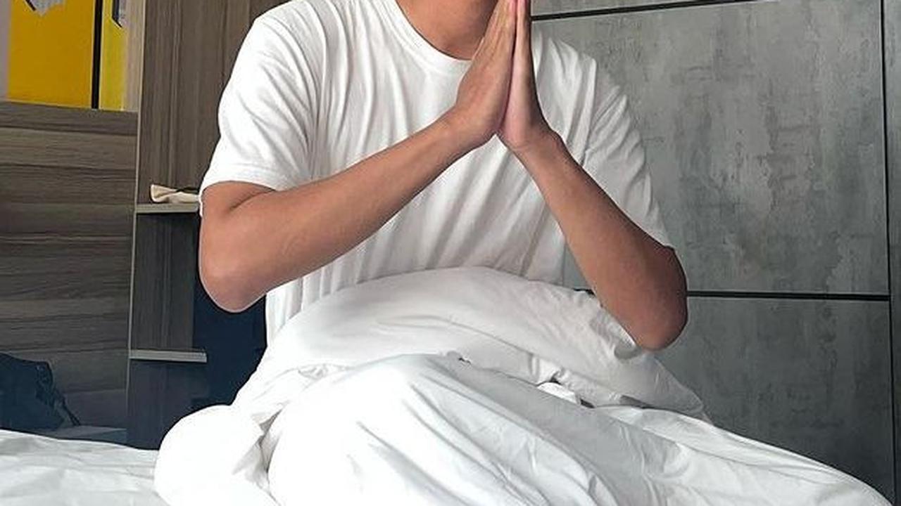Diduga Tangisi Pernikahan Denny Caknan, Intip Potret Bangkit Yuyudono Mantan Kekasih Bella Bonita