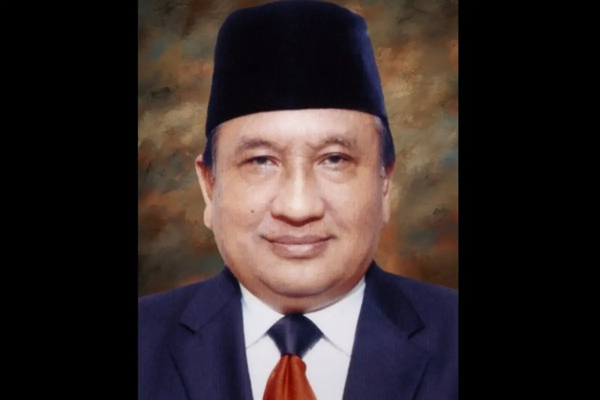 Rudolf Pardede