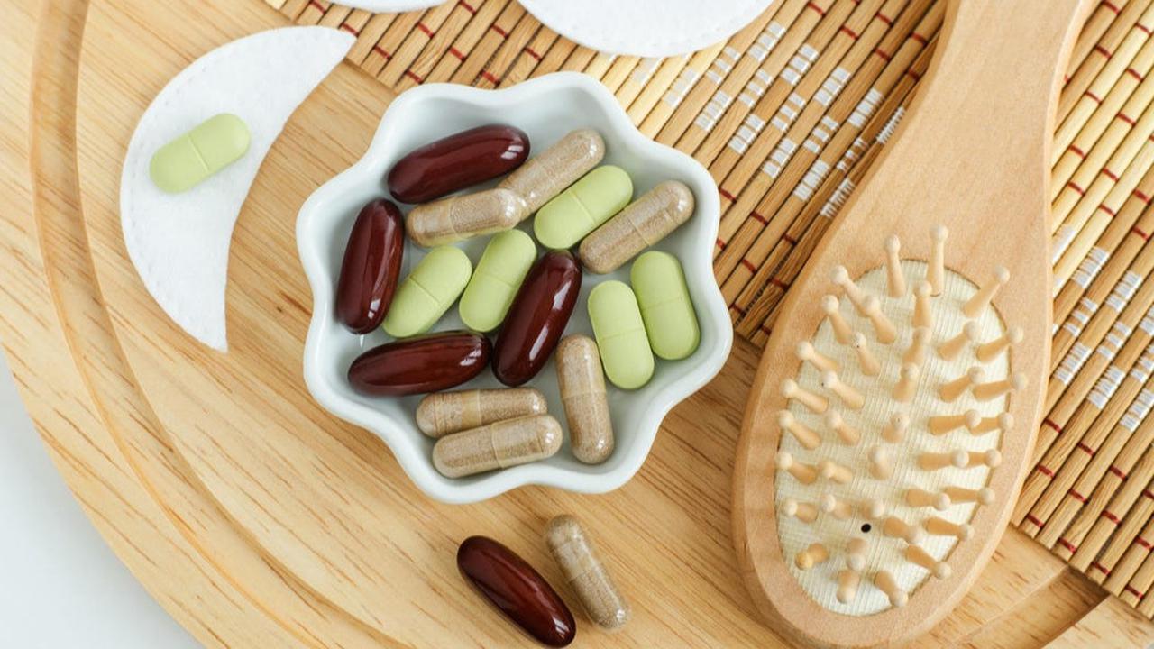 Daftar Vitamin yang Dapat Membantu Mengelola Kolesterol