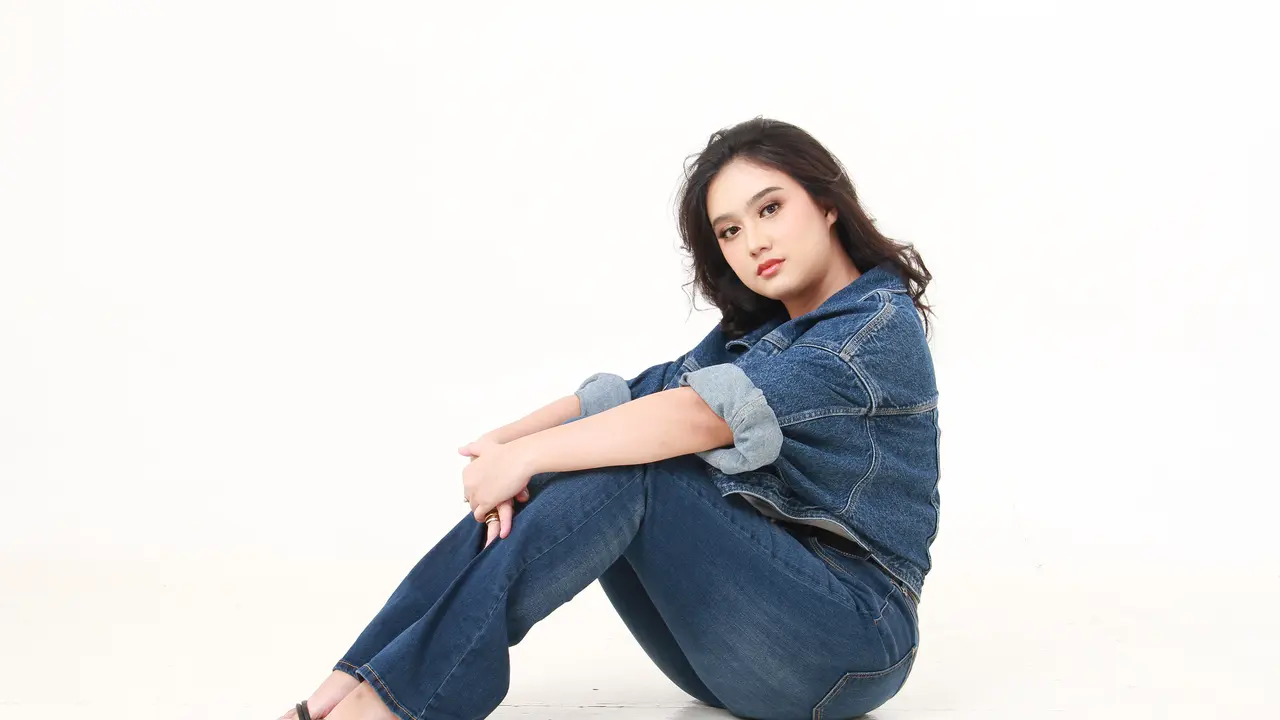 Alika (Istimewa)