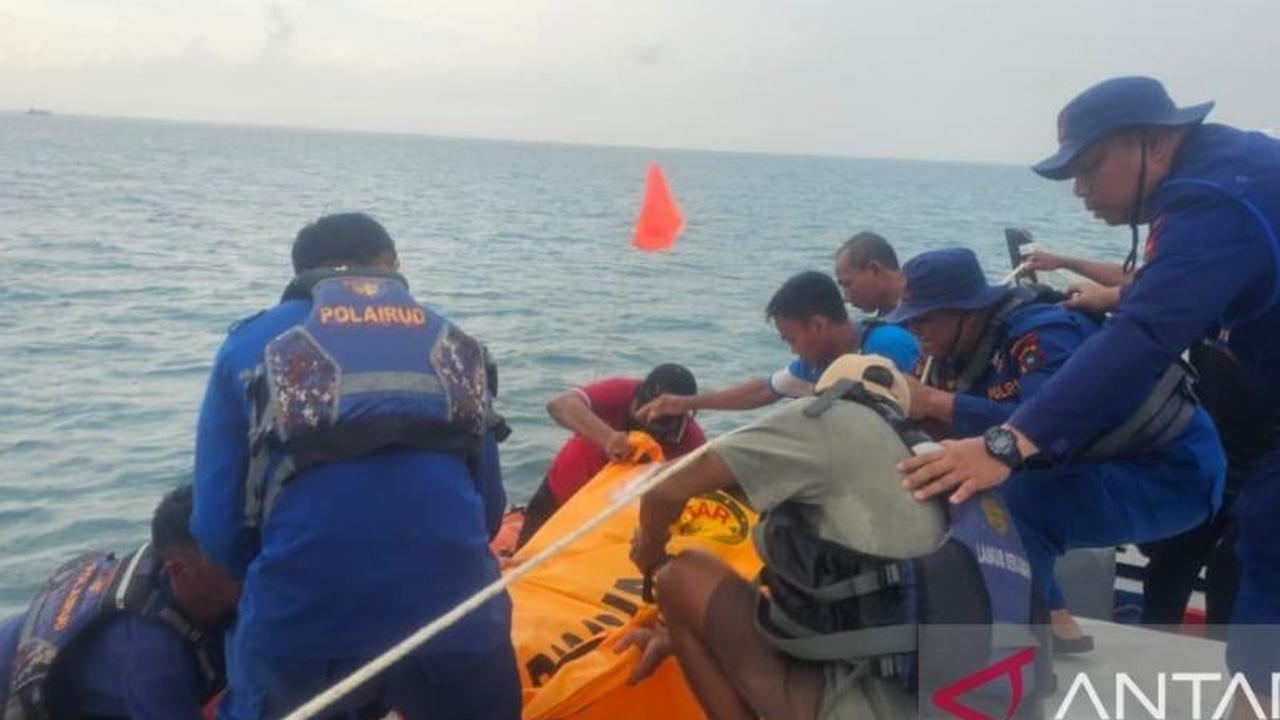 Polairud Bangka Ingatkan Nelayan Waspada Cuaca Ekstrem di Laut, Gelombang Tinggi Ancam Keselamatan