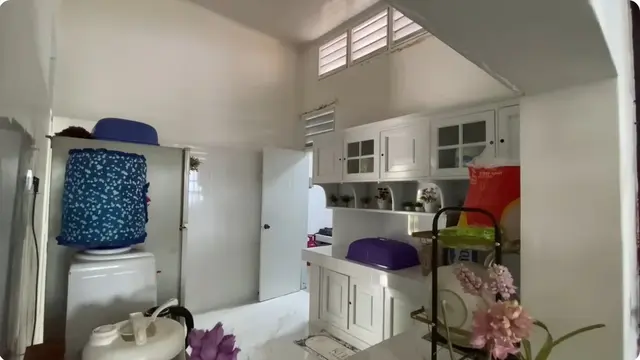 8 Potret Rumah Angelina Sondakh di Manado, Saksi Bisu Masa Kecil Penuh Kenangan