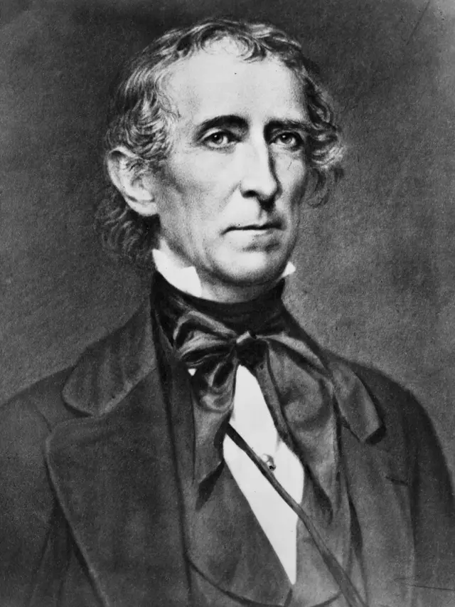 John Tyler