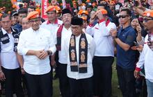 Ini Tiga Pesan Anies Baswedan untuk Pendukungnya di Pilgub Jakarta