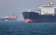 Patuhi Protokol Iran, Kapal-kapal China Lewati Selat Hormuz
