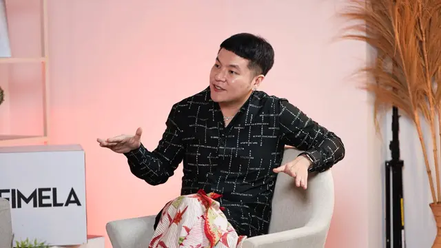 Tradisi dan Kreativitas dalam Mode