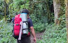Jalur Pendakian Gunung Semeru Dibuka Sampai Ranu Kumbolo, Segini Harga Tiket Masuk