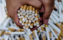 Pasal Larangan Jual Rokok 200 Meter dari Satuan Pendidikan di Jakarta Dihapus Usai Diprotes Pedagang