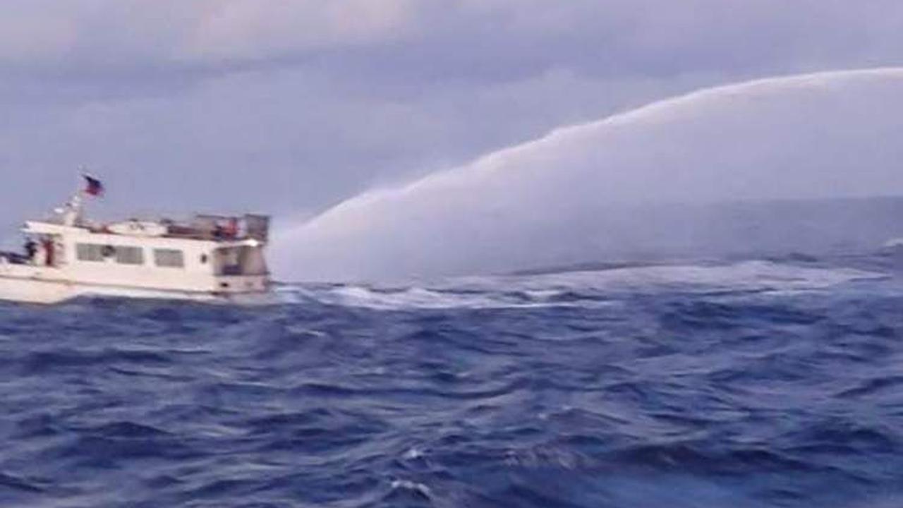 Konflik LCS, Kepala Bakamla Ingin TNI Diperkuat Melebihi China