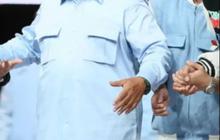 Hasil Quick Count LSI Denny JA Beda Tipis dengan Rekapitulasi KPU, Selisih Hanya 0,07 Persen