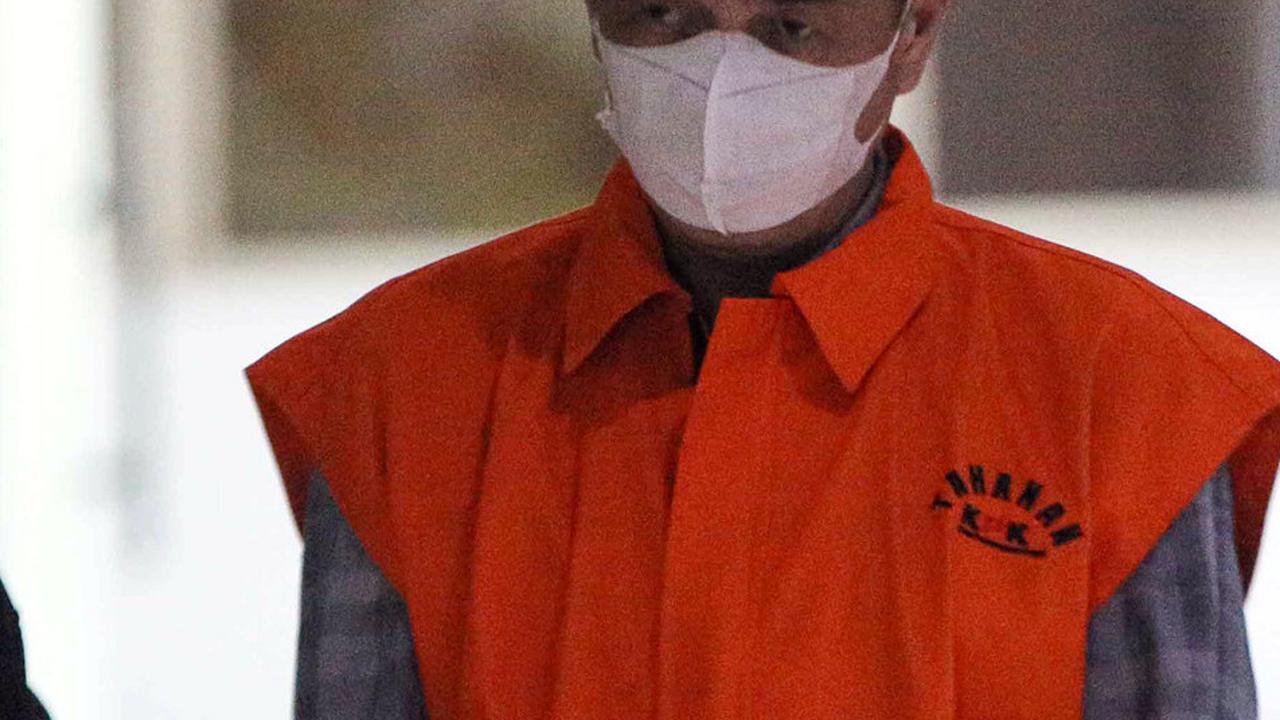 Kasus Suap Basarnas, Mulsunadi Gunawan Terpaksa Gelontorkan Dana Komando Demi Perusahaan