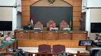Hakim Tolak Praperadilan Nadiem Makarim