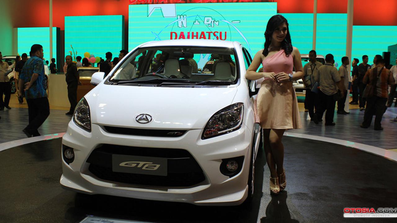 Ayla GT2 (foto ilustrasi: Nazar Ray)