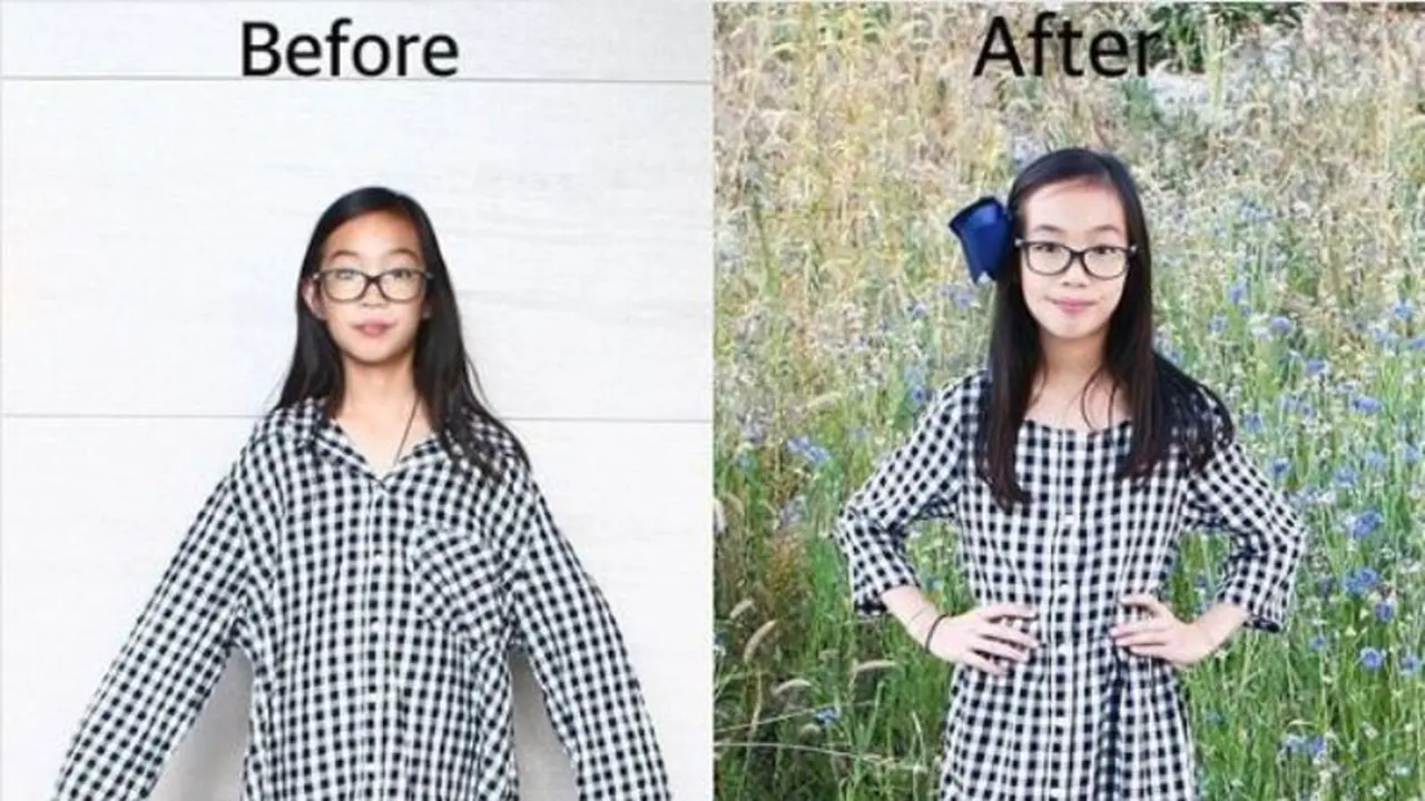 Sarah Tyau
