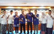 Ombudsman Jateng: Kesadaran Bayar Pajak Kendaraan Bermotor Masyarakat Tetap Baik di Tengah Dinamika Opsen