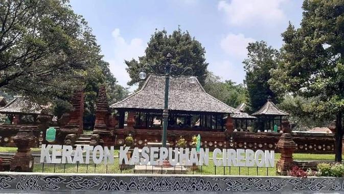 Sambut New Normal 2 Objek Wisata Ikonik Di Cirebon Kembali