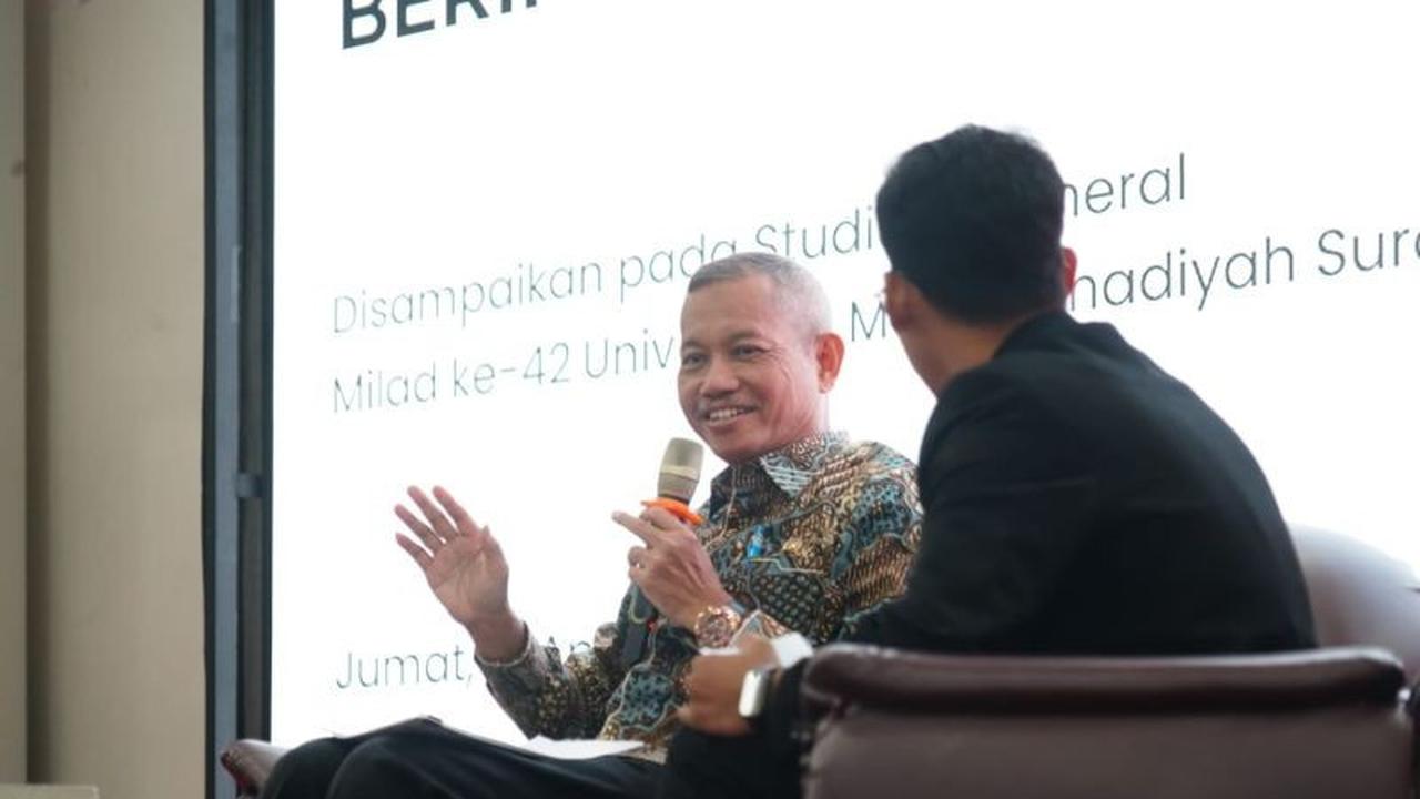 Membangun Integritas Antikorupsi Sejak Dini: Peran Vital Kampus Menurut KPK