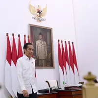 Ulang Tahun Jokowi ke-59 | instagram.com/jokowi
