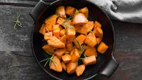 How to Cook a Sweet Potato: 6 Easy Cooking Methods