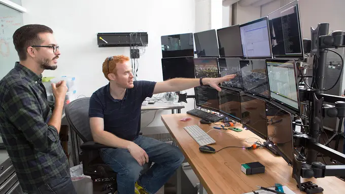 2 Karier di Bidang Teknologi yang Bakal Bikin Kamu Jadi Kaya