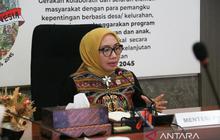 KemenPPPA Tekankan Pentingnya Pengawasan Anak Gim Online Cegah Kekerasan
