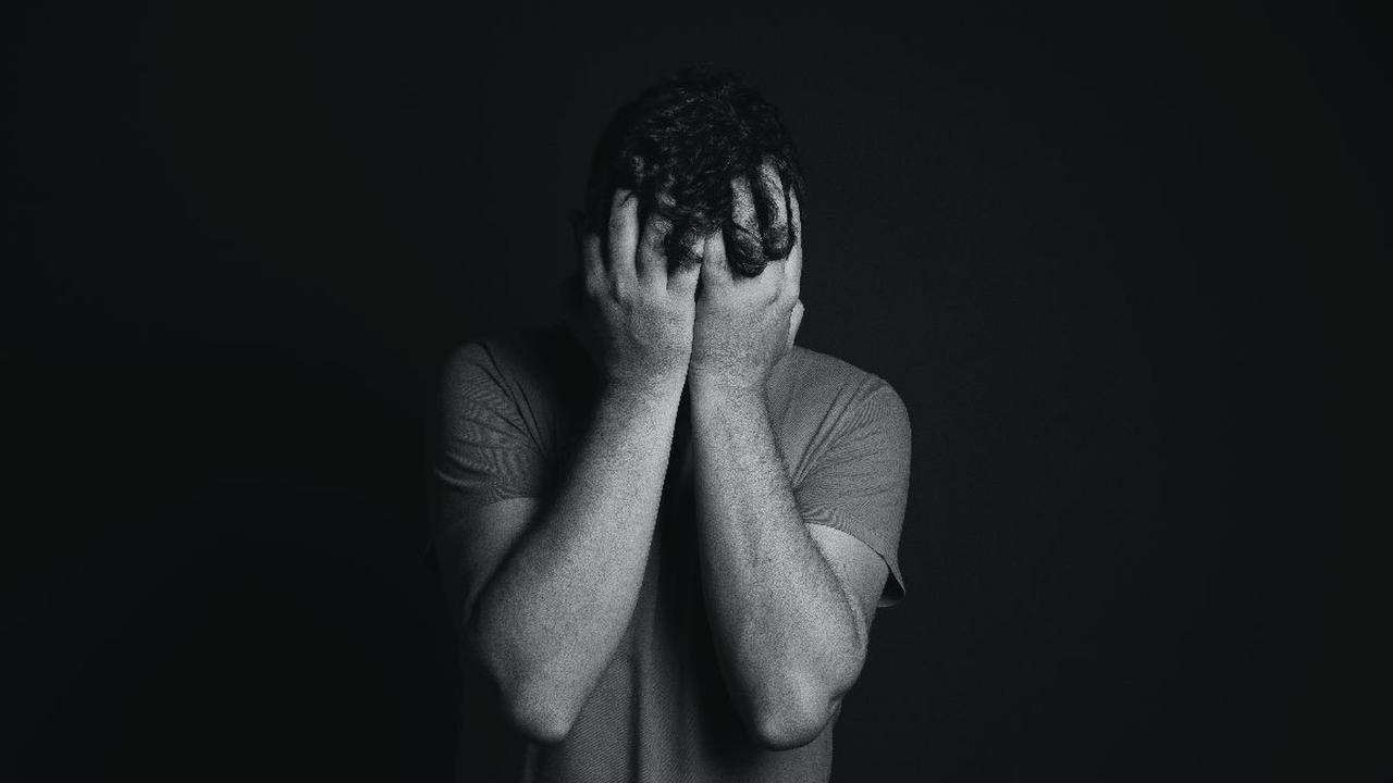 Gejala Avoidant Personality Disorder