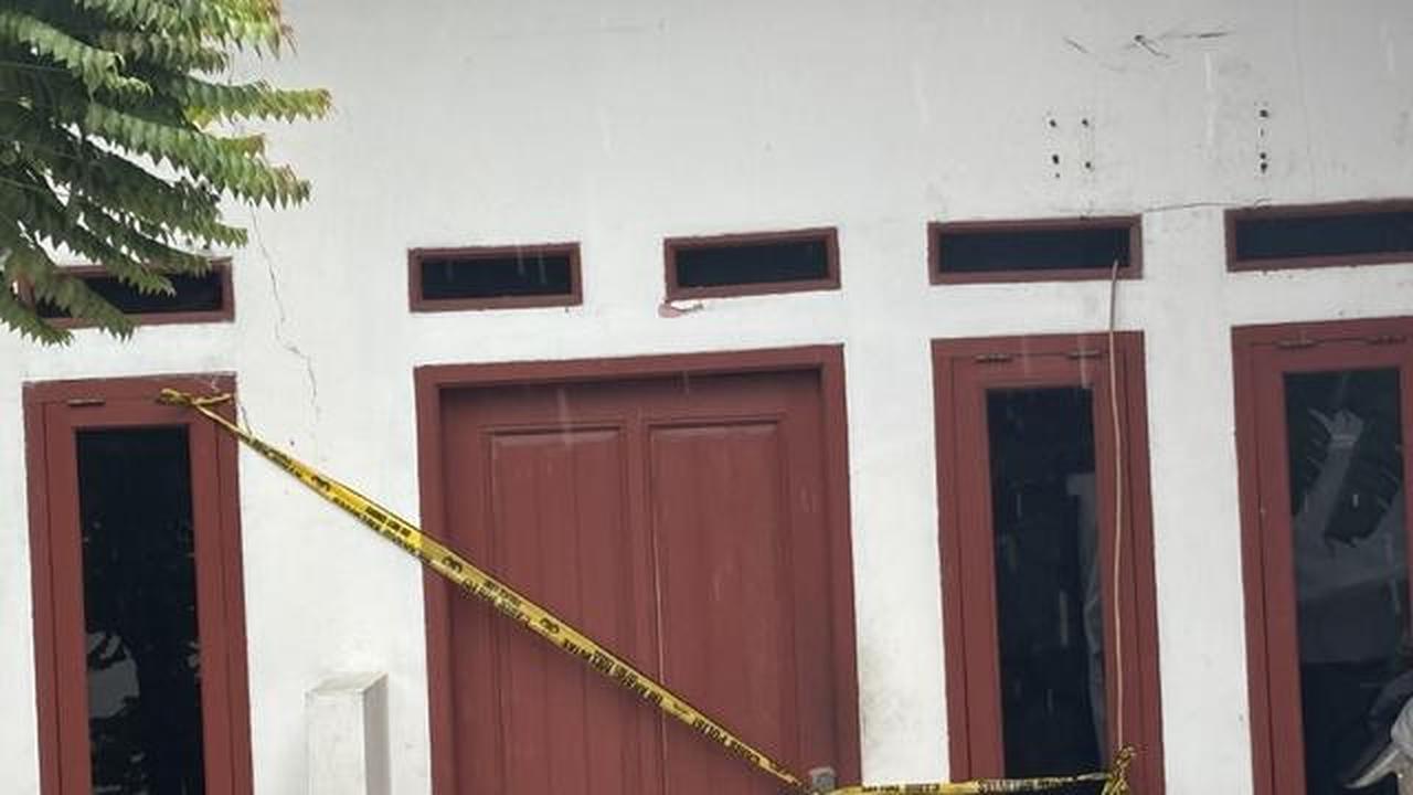 Polisi Segera Lakukan Gelar Perkara Tentukan Penyebab Tewasnya Satu Keluarga di Warakas Jakut