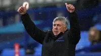 Liga Inggris: Kapten Everton Ungkap Rahasia Kehebatan Carlo Ancelotti Musim Ini