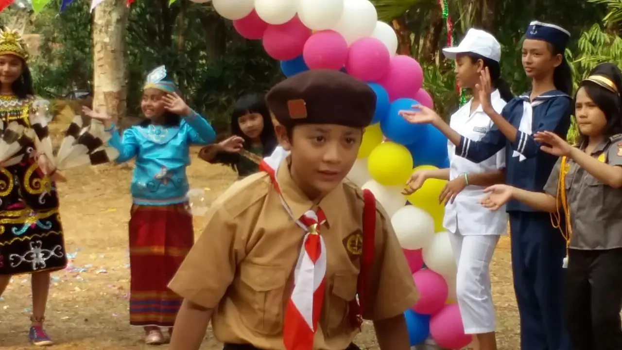 Gahtan Sakti