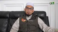 Tangkapan layar Youtube Ustaz Adi Hidayat Official.