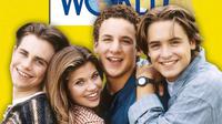 David Kendall, the iconic producer of Boy Meets World, has died at the age of 68. The cast members have expressed their deepest condolences and tributes. (Photo: Lionsgate in IMDb)