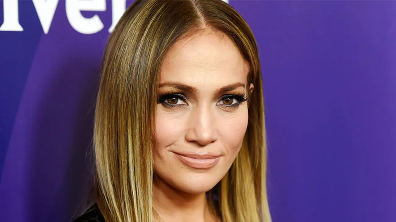 Jennifer Lopez
