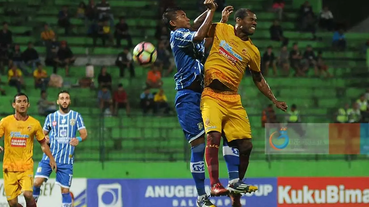 Sriwijaya FC