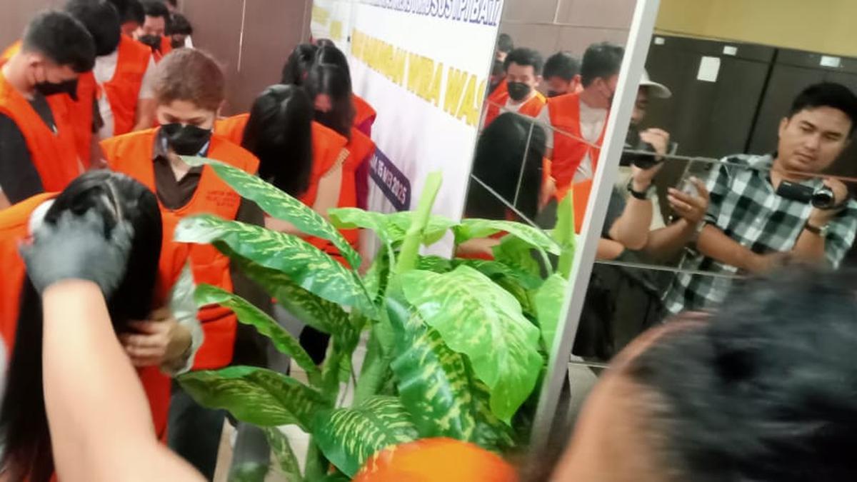 3 WNA Bangladesh Diam-Diam Masuk Batam, Mau ke Mana Lagi?