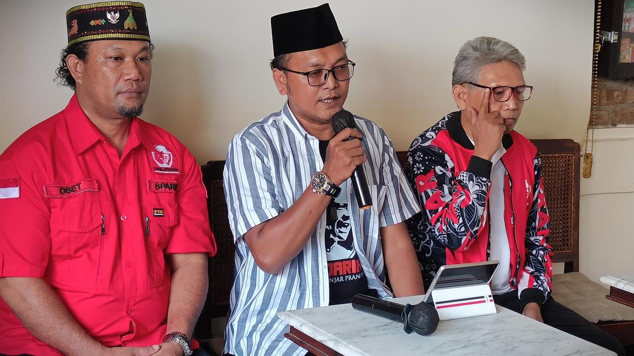 VIDEO: PDIP Polisikan Menteri Budi Arie Buntut Pernyataan Partai Mitra Judol, Singgung Jenderal Bintang 4