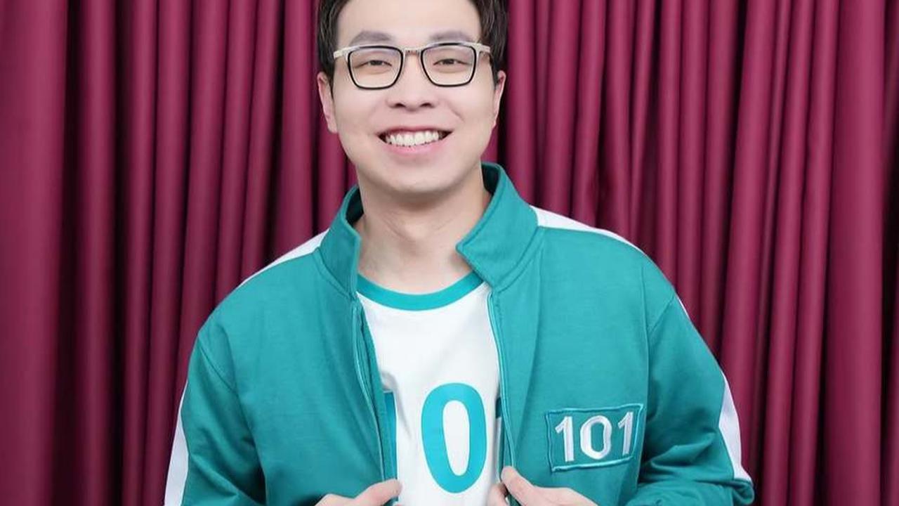 Richard Lee