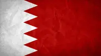 Bendera negara Bahrain