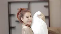 Chintya Ramlan Menikmati Karakter Jahat di Televisi