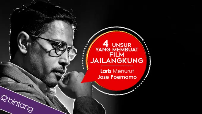 [Bintang] Film Jailangkung