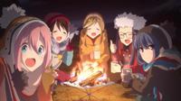 The best slice of life anime you need to watch. (Photo: Laid-Back Camp (2018) - IMDb)
