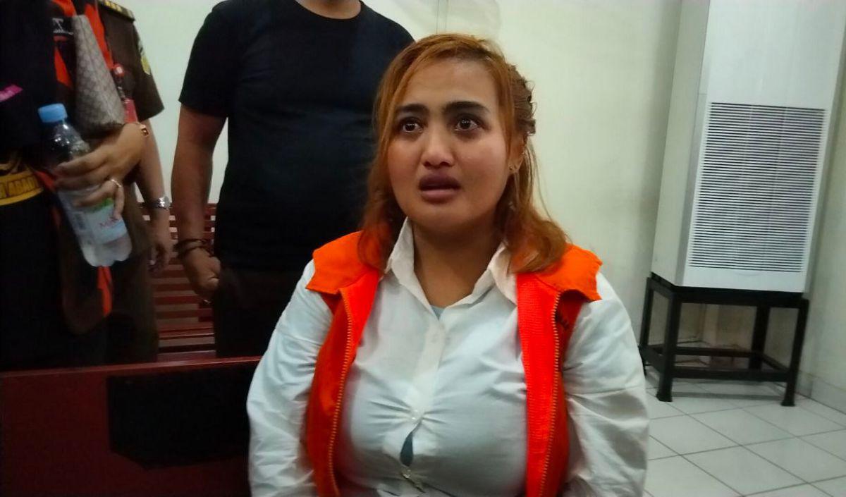 Perbuatan Lina Mukherjee juga dinilai JPU menimbulkan perpecahan di masyarakat.<br>