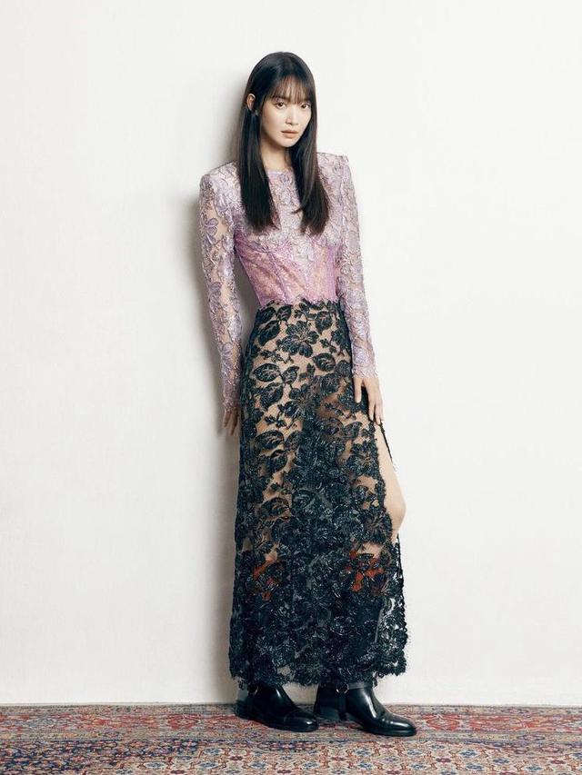 Lee Jung Jae dan Shin Min Ah Didapuk Jadi Global Ambassador Gucci